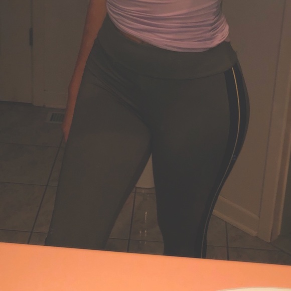 Workout leggings - Picture 4 of 5